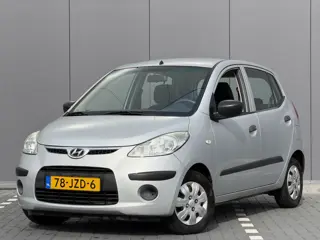 Hyundai i10 1.1 Active Cool | Nieuw binnen | Airco | Trekhaak