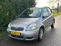 Toyota Yaris 1.3 VVT-i Sol 5drs Nieuwe APK!!!