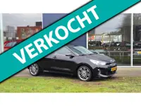 Kia Rio 1.0 TGDI ExecutiveLine | NAP | Cruise | Carplay | Leder | Stoel & Stuurverwarming | Keyless 