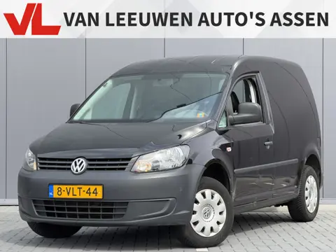 Volkswagen Caddy 1.6 TDI | RIJKLAAR | N.A.P | (bj 2011)