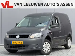 Volkswagen Caddy 1.6 TDI | RIJKLAAR | N.A.P | (bj 2011)