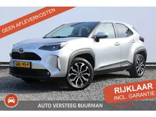 Toyota Yaris Cross 1.5 Hybrid Explore Automaat, Draadloos Carplay/Android Auto, Trekhaak