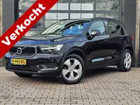 Volvo XC40 1.5 T3 Momentum | LED | Stoelverwarming | Navi | Parkeerhulp voor & achter | Verkeersbord