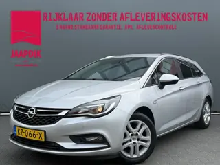 Opel Astra Sports Tourer BWJ 2017 1.4 150 PK Business+ TREKHAAK | CARPLAY + ANDROID | NAVI | CLIMA |