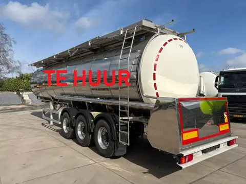 Feldbinder 3 kamer 34000L Levensmiddelen / FOOD / TE HUUR / RENT