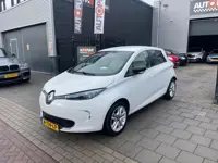 Renault ZOE R90 Life 41 kWh (ex Accu) Airco NAP APK 1 Jaar