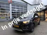 Opel Crossland X 1.2 Turbo Innovation 130PK Distributie vervangen