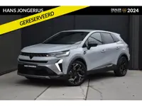 Renault Symbioz E-Tech full hybrid 145 esprit Alpine | STUUR/STOELVERWARMING | CAMERA | NAVI | APPLE