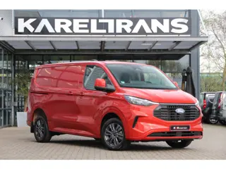 Ford Transit Custom 2.0 TDCI 150 | Navi | Camera | Cruise | Clima..