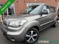 Kia Soul 1.6 X-pect Cool NIEUWE APK / TREKHAAK / AIRCO / RIJDT GOED