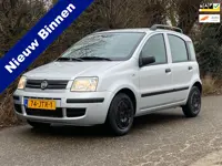 Fiat Panda 1.2 Edizione Cool 5DRS AIRCO 69.990KM NAP GOED ONDERHOUDEN