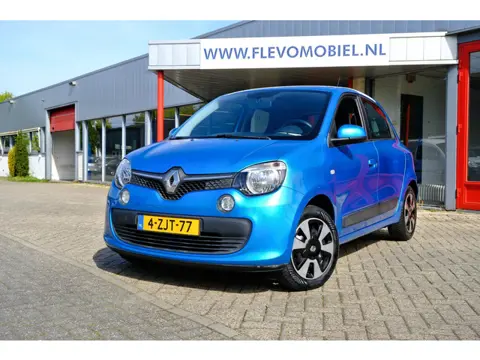 Renault Twingo 1.0 SCe Expression 5-drs Airco|1e Eigenaar!