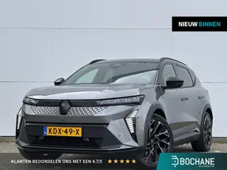 Renault Scenic E-Tech EV87 long range esprit Alpine | Pack advanced driving assist & Augmented visio