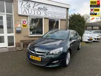 Opel Astra 1.4 Turbo Blitz Airconditioning