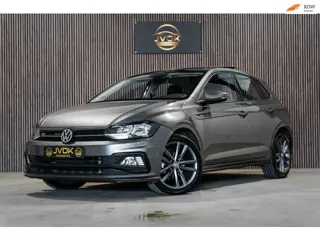 Volkswagen Polo 1.0 TSI R-line DSG PANO KEYLESS