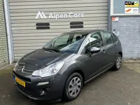 Citroen C3 1.2 PureTech Tendance AC / Cruise controle / NAVI / Trekhaak / NAP