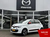Renault Twingo 1.0 SCe Collection NL-Auto, 1e Eig. Keurig onderhouden, Open dak, Airco, Cruise Contr