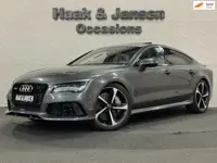 Audi RS7 4.0 TFSI RS7 quattro performance Pro Line Plus Keramisch B&O Panoramadak