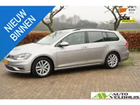 Volkswagen Golf Variant 1.5 TSI Comfortline Automaat Trekhaak Navi Camera