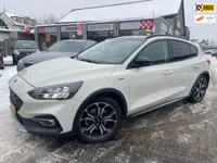 Ford Focus 1.0 EcoBoost 125pk Active Business *full options - ex 1e eigenaar*