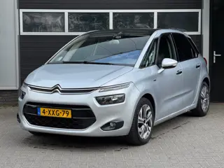 Citroen C4 Picasso 1.6 e-THP Exclusive HANDEL OF EXPORT