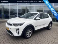 Kia Stonic 1.0 T-GDi MHEV DynamicLine | Achteruitrijcamera | Parkeersensoren | Navi | Lmv | DEMO VOO