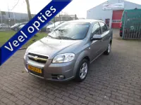 Chevrolet Aveo 1.4-16V Class (140) 3e Eigenaar Goed Onderhouden