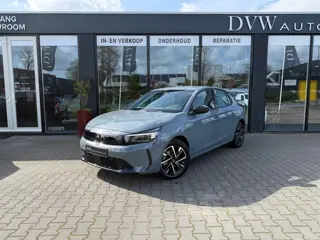 Opel Corsa 1.2 Turbo GS