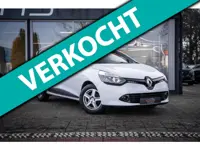 Renault Clio Estate 1.2 16V Cruise Control|Airco|Bleutooth|Navi|Bass Reflex|