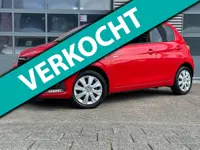 Peugeot 108 1.0 e-VTi Active | CARPLAY | CRUISECR | NAP | Airco