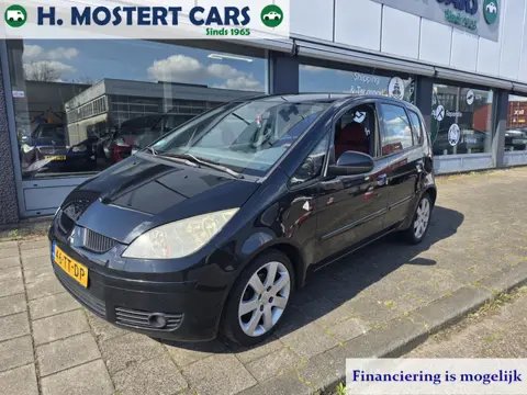 Mitsubishi Colt 1.3 Inform 5 deurs Bj.2007 *Airco* APK 20-12-2026