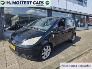 Mitsubishi Colt 1.3 Inform 5 deurs Bj.2007 *Airco* APK 20-12-2026