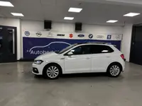 Volkswagen Polo 1.0 TSI Highline PANO R-LINE