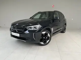 BMW iX3 High Executive 80 kWh | Panorama | 20" | CoPilot | Head- Up | Harman Kardon |