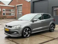 Volkswagen Polo 1.2 TSI Highline + R-Line Navi Cruise Clima NAP