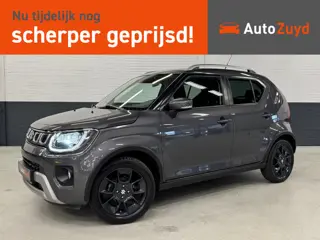 Suzuki Ignis 1.2 Smart Hybrid Style / Navi / Carplay / Cruise Control / Climatronic / Camera
