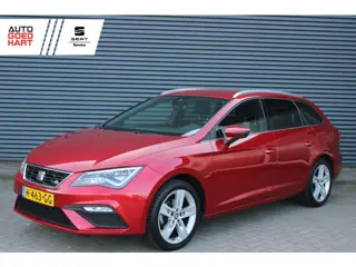 SEAT Leon ST 1.0 TSI FR Ultimate Edition Full-Led Alcantara Virtual-Cockpit Beats