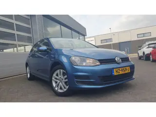 Volkswagen Golf 1.2 TSI Trendline