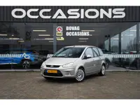Ford C-Max 1.8-16V Limited NAVIGATIE/ CRUISE CONTROL/ PDC