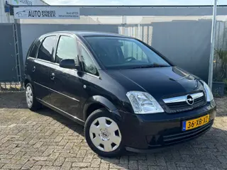 Opel Meriva 1.6-16V Enjoy - Airco - Cruise - APK 03-27