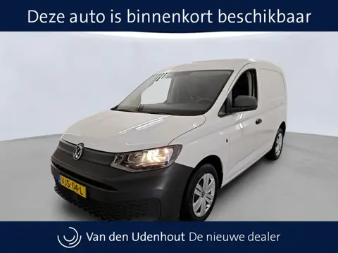 Volkswagen Caddy Cargo 2.0 TDI 75pk Trend / Wordt verwacht