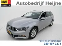 Volkswagen Passat Variant 1.4 TSI ACT 150PK CONNECTED SERIES+ NAVI/ACC/PDC