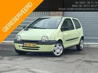 Renault Twingo 1.2-16V Lazuli