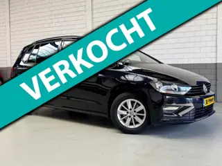 Volkswagen Golf Sportsvan 1.2 TSI Highline