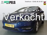 Opel Astra Sports Tourer 1.2 Business Executive Apple Carplay, Achteruitrijcamera, Clima controle, C