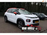 Citroen C3 AIRCROSS 1.2 PureTech S&S Business, Automaat, Camera, Clima.