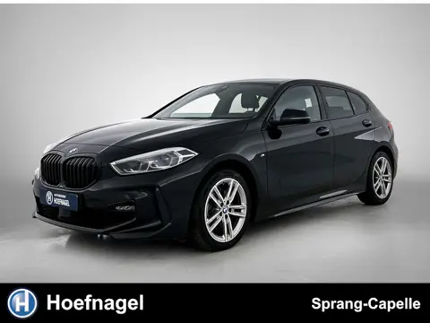BMW 1-serie 118i M Sport | Camera |Stoelverwarming | Cruise Control | Stuurverwarming |