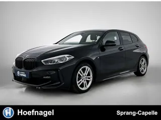 BMW 1-serie 118i M Sport | Camera |Stoelverwarming | Cruise Control | Stuurverwarming |