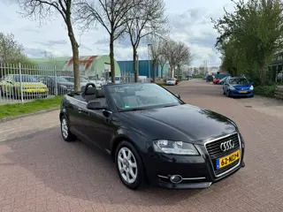 Audi A3 Cabriolet 1.2 TFSI Attraction Pro Line