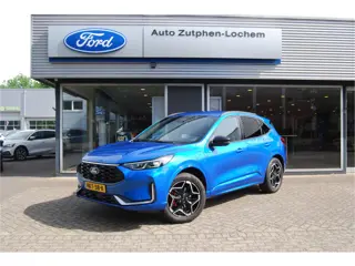 Ford Kuga 2.5 PHEV ST-Line X 243PK TREKHAAK 2100KG | AGR STOELEN | B&O AUDIO |  WINTERPACK | TECHN.P